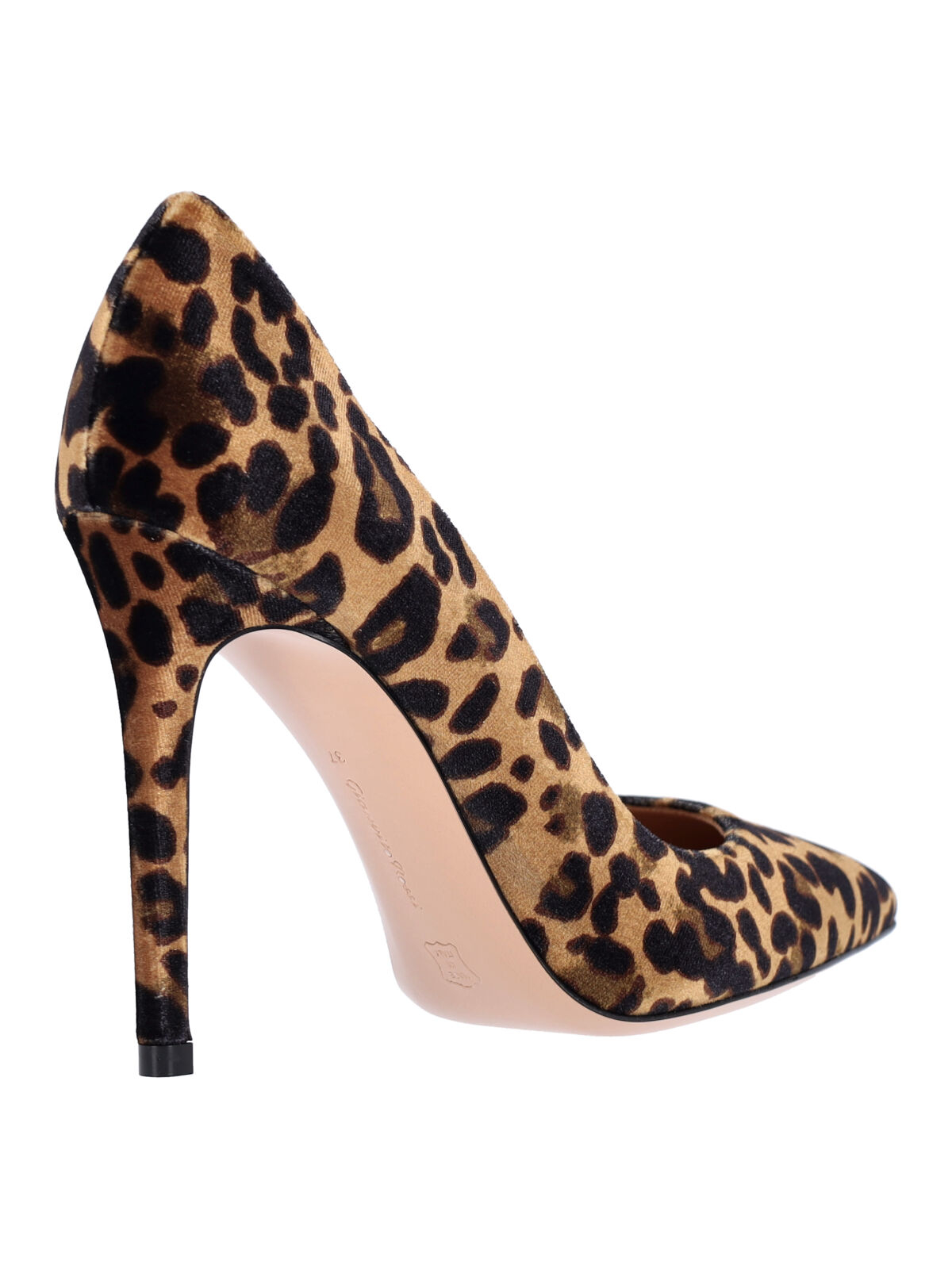 [Gianvito Rossi] Pumps FW26 G28470 15RIC VELLEPA