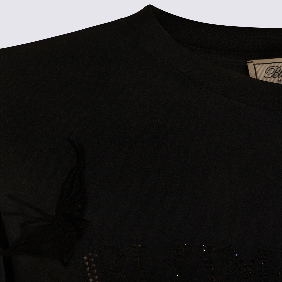 [BLUMARINE] T-shirts Short Sleeve SS26 P644T115AN0990
