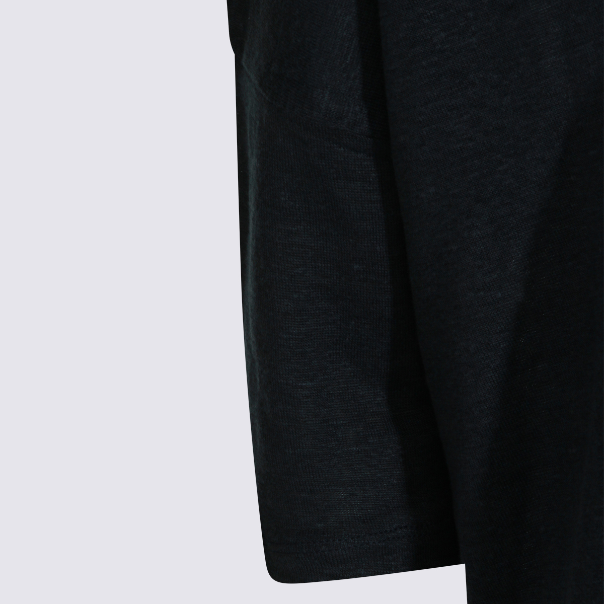 [NOT SHY] T-shirts Short Sleeve SS26 NF8A000LIP000NSS6MATMARINE