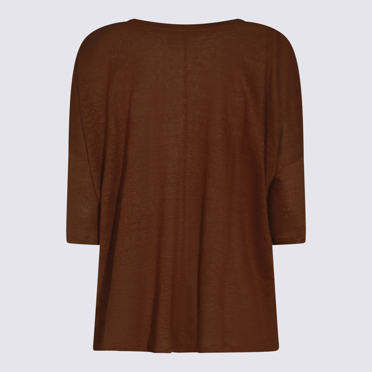 [NOT SHY] T-shirts Short Sleeve SS26 NF8A000LIP000NSS6MATDATTE
