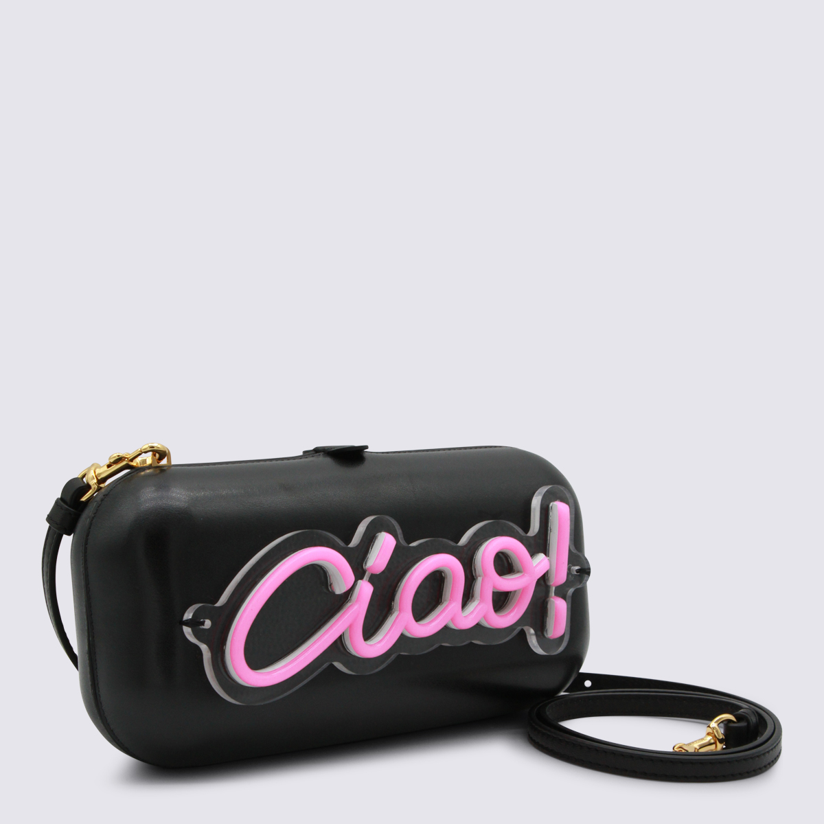 [Moschino] Pouch SS26 MC4216PP0O00Z
