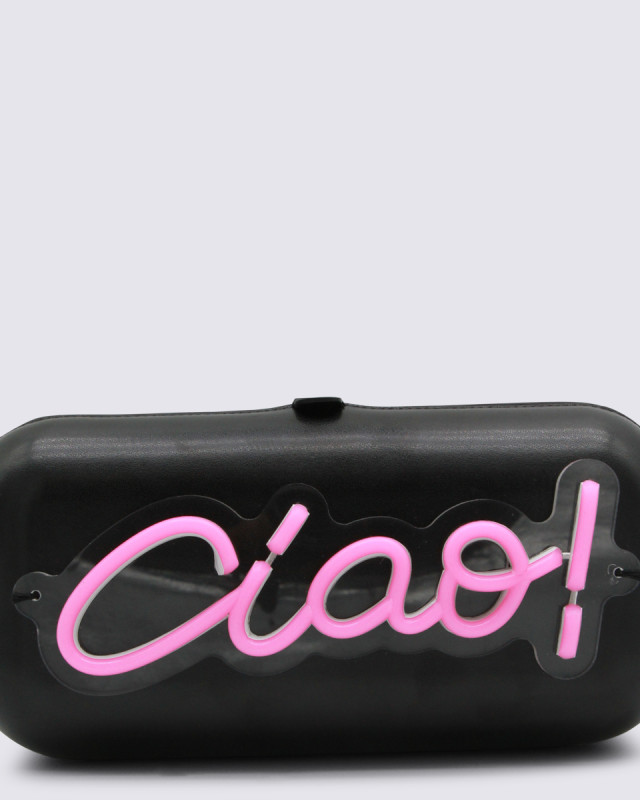 [Moschino] Pouch SS26 MC4216PP0O00Z