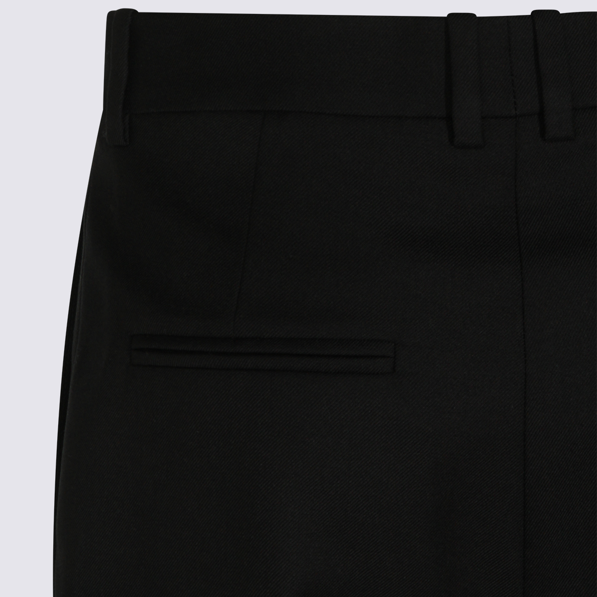 [Saint Laurent] Trousers SS26 871869Y2J021000