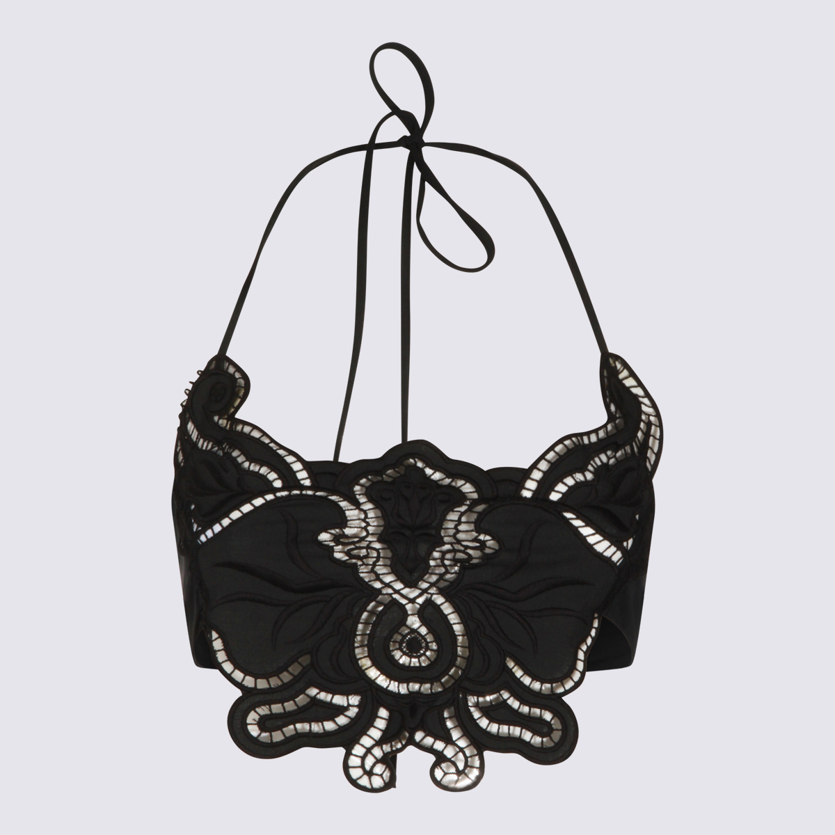 [BLUMARINE] Tank top SS26 P644C242AN0990