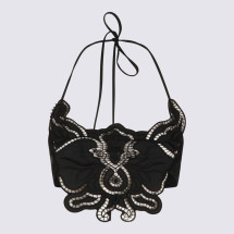 [BLUMARINE] Tank top SS26 P644C242AN0990