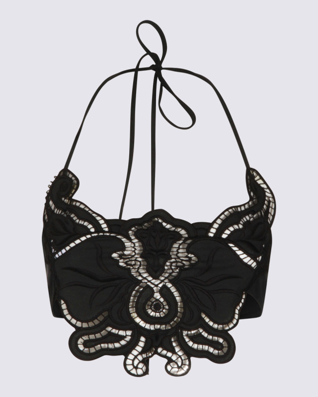 [BLUMARINE] Tank top SS26 P644C242AN0990
