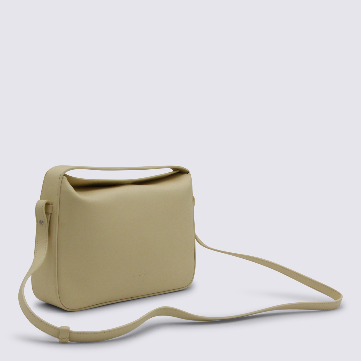 [AESTHER EKME] Shoulder bag SS26 03COSBGC100L26246