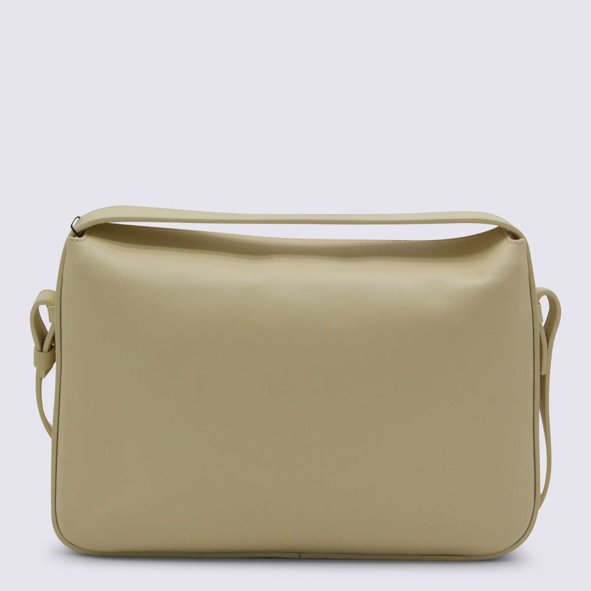 [AESTHER EKME] Shoulder bag SS26 03COSBGC100L26246