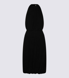 [TOTEME] Sleeveless dress SS26 262WRD0320FB0635001
