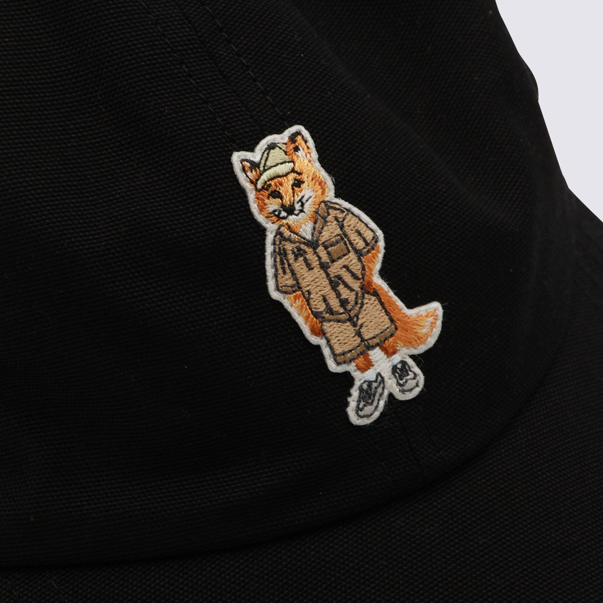 [MAISON KITSUNE] Cap SS26 QU06102WB0026P199