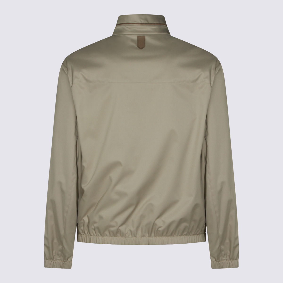 [Canali] Casual Jacket SS26 O41043SG03220702