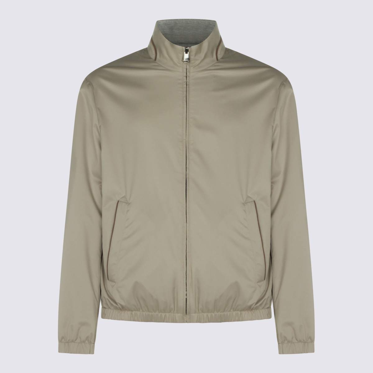 [Canali] Casual Jacket SS26 O41043SG03220702