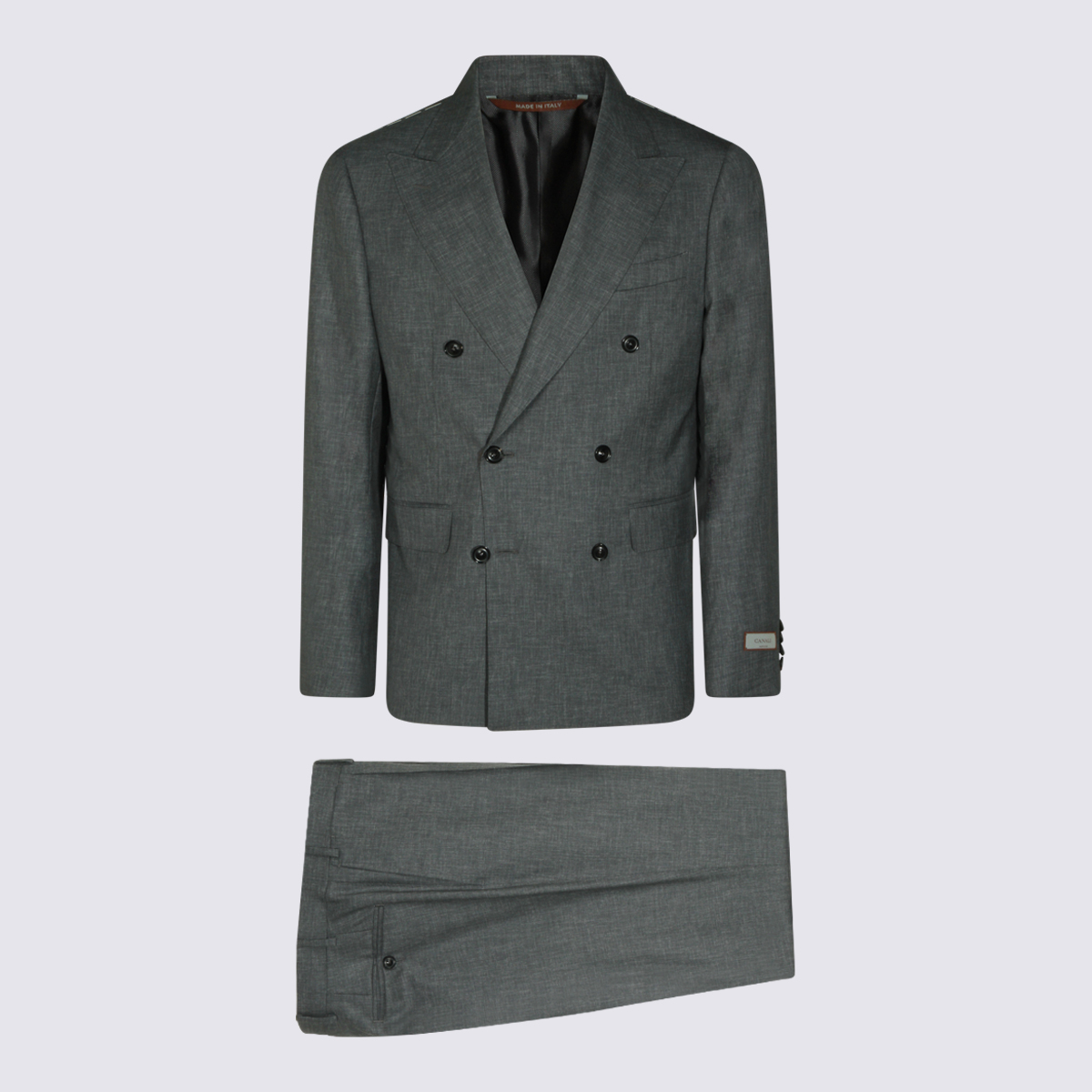 [Canali] Sets SS26 E1548651AX05530111