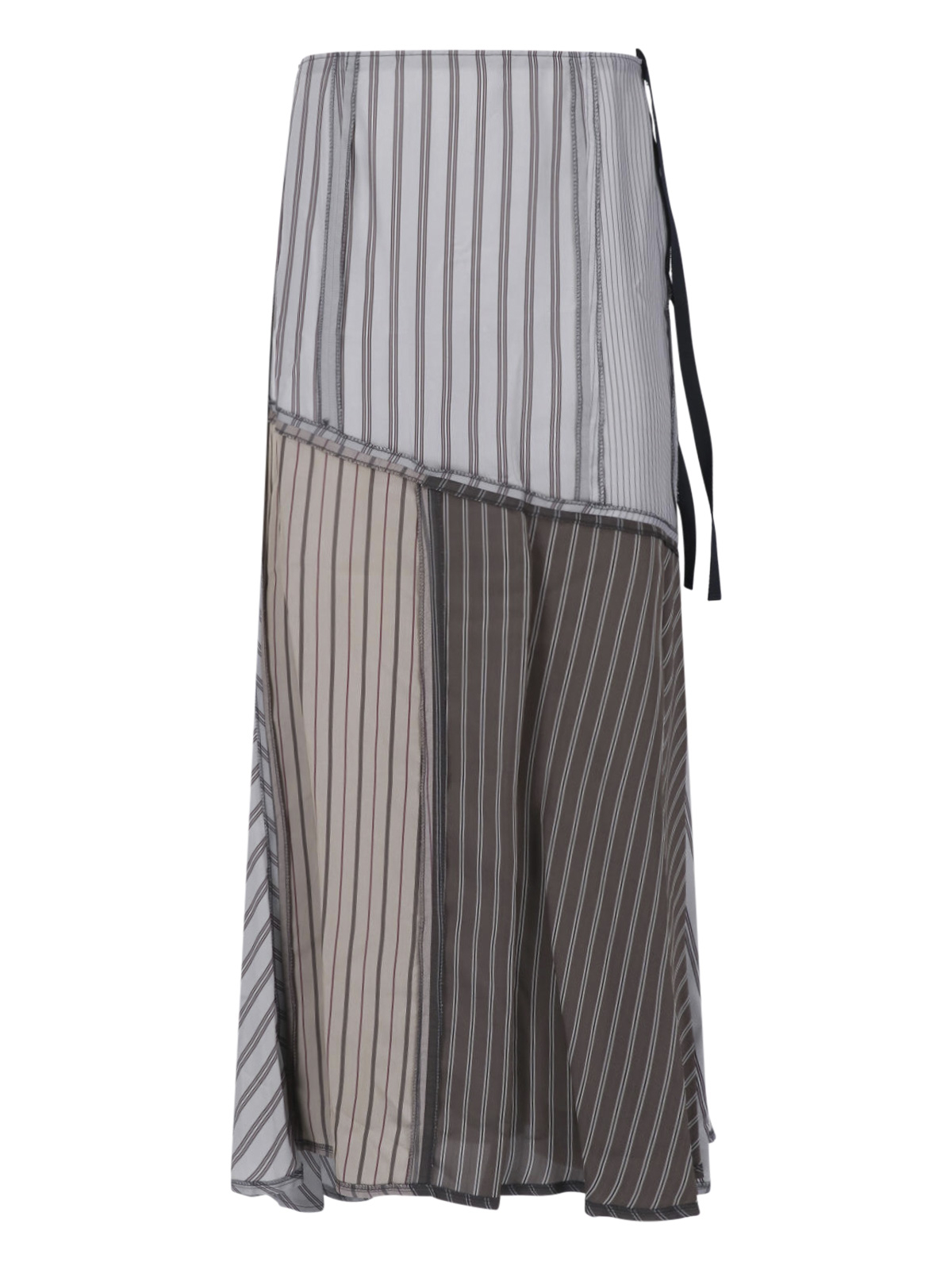[Maison Margiela] Long skirt FW26 S51MI0013 M36038962