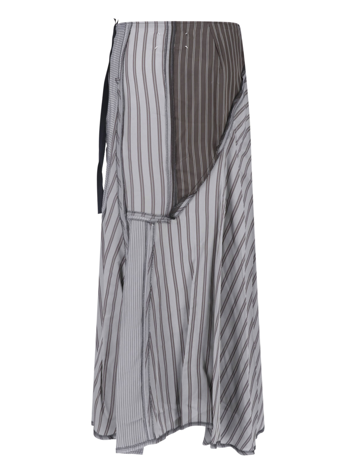 [Maison Margiela] Long skirt FW26 S51MI0013 M36038962