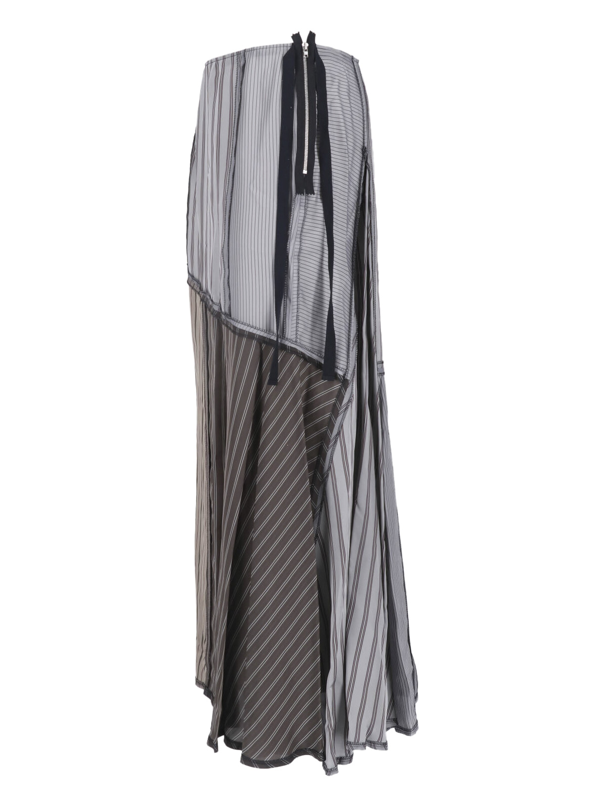 [Maison Margiela] Long skirt FW26 S51MI0013 M36038962