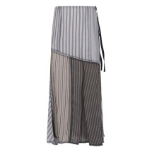 [Maison Margiela] Long skirt FW26 S51MI0013 M36038962