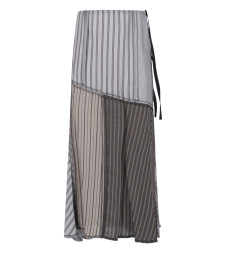 [Maison Margiela] Long skirt FW26 S51MI0013 M36038962