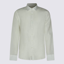 [Canali] Shirts Long Sleeve SS26 CSLX077GL03099001