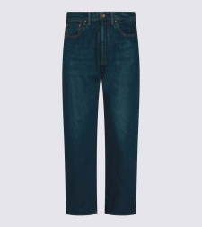 [MAISON KITSUNE] Jeans SS26 9900010518