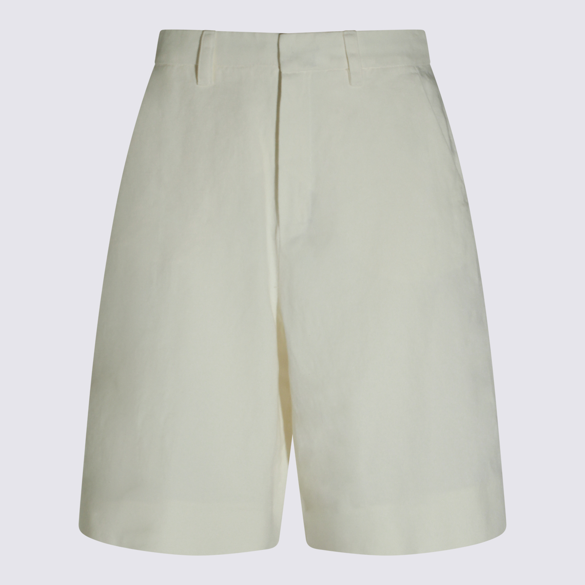 [S MAX MARA] Shorts SS26 261914102360010325001