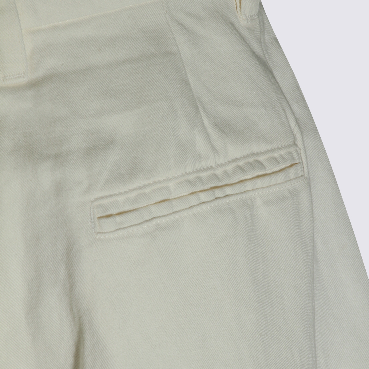 [S MAX MARA] Shorts SS26 261914102360010325001