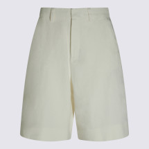 [S MAX MARA] Shorts SS26 261914102360010325001