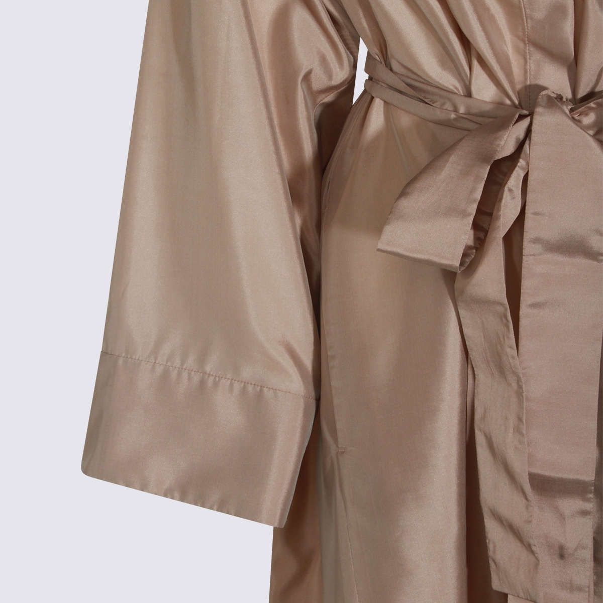 [S MAX MARA] Long sleeve dress SS26 261922104360010070002