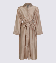 [S MAX MARA] Long sleeve dress SS26 261922104360010070002