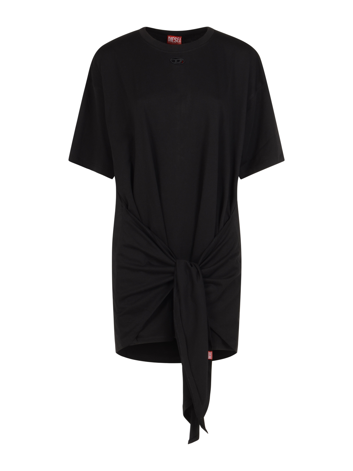 [Diesel] Long sleeve dress SS26 A192320NIAX9XX