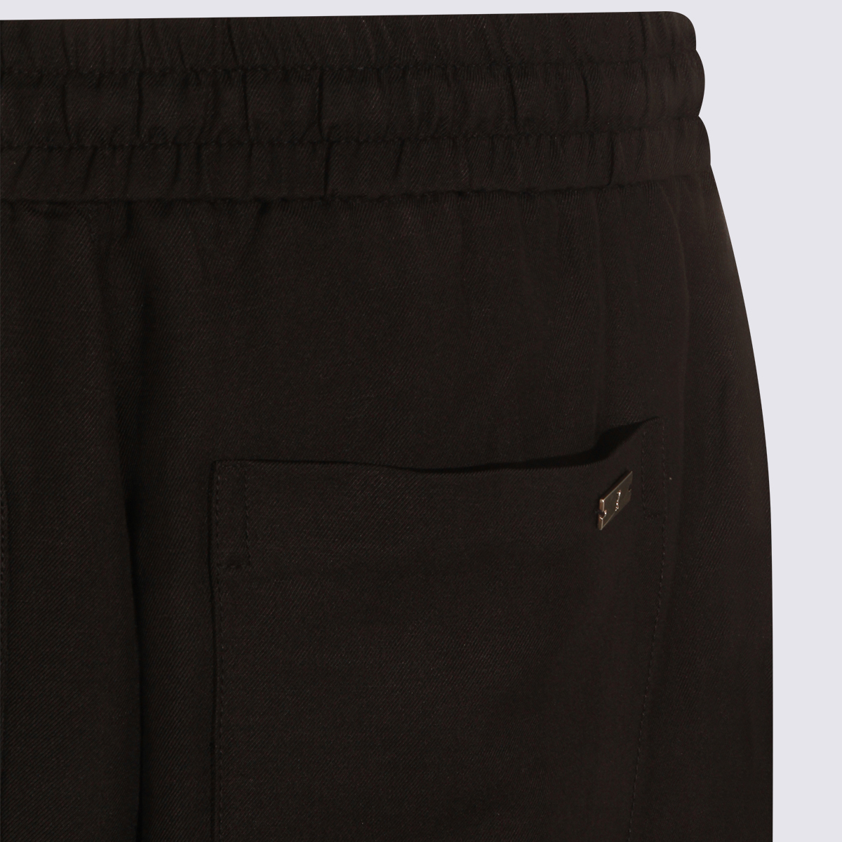 [Ami Paris] Trousers SS26 HTR868VI0052001