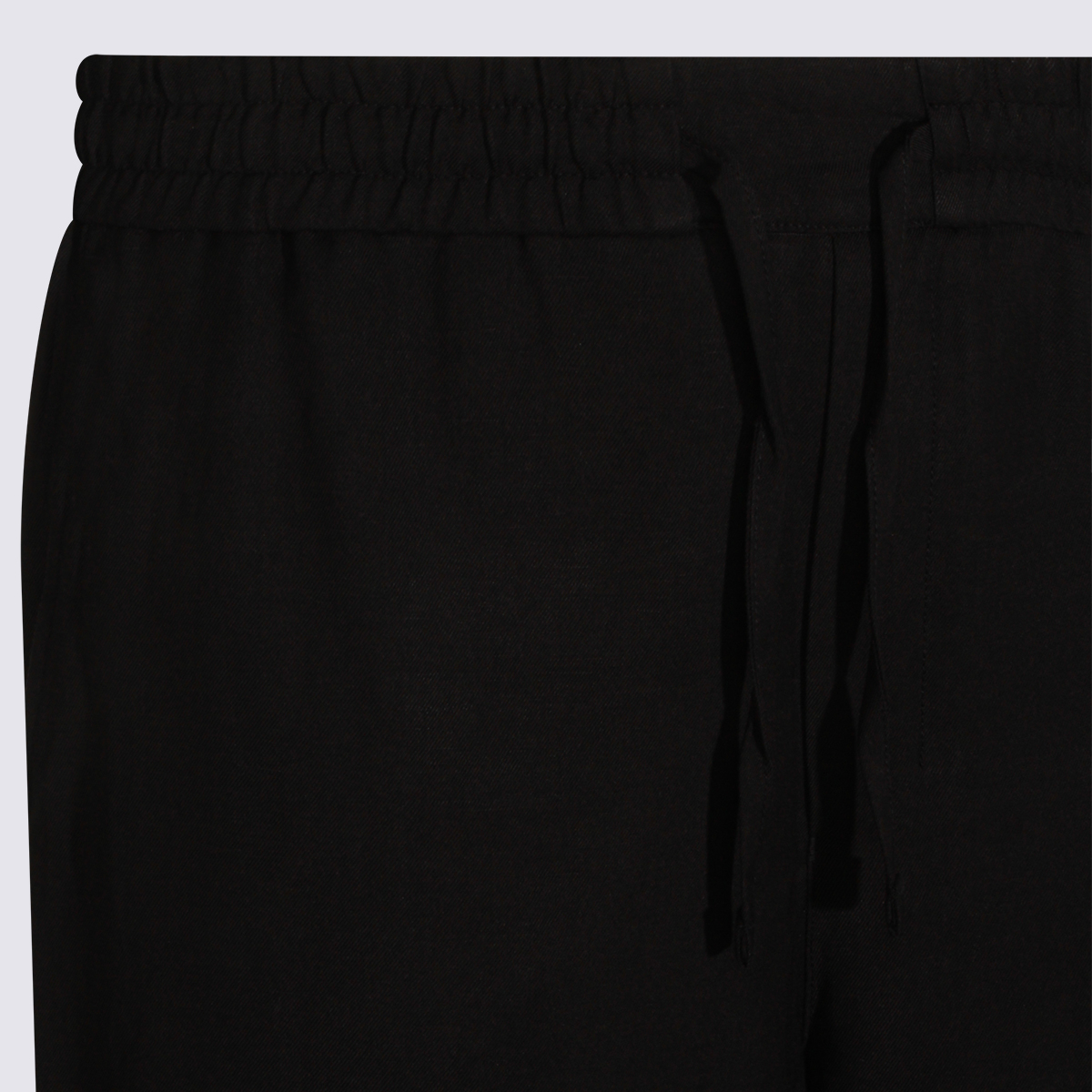 [Ami Paris] Trousers SS26 HTR868VI0052001