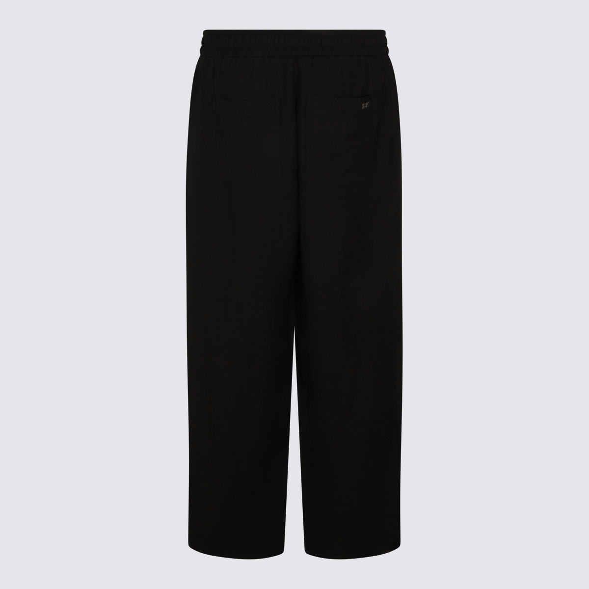 [Ami Paris] Trousers SS26 HTR868VI0052001