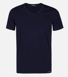 [Tom Ford] T-shirts Short Sleeve SS26 T4M091040412