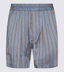 [Tom Ford] Shorts SS26 SSC009FMS111UUB