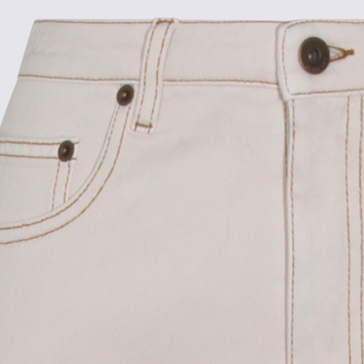 [Burberry] Trousers SS26 8118523C3997