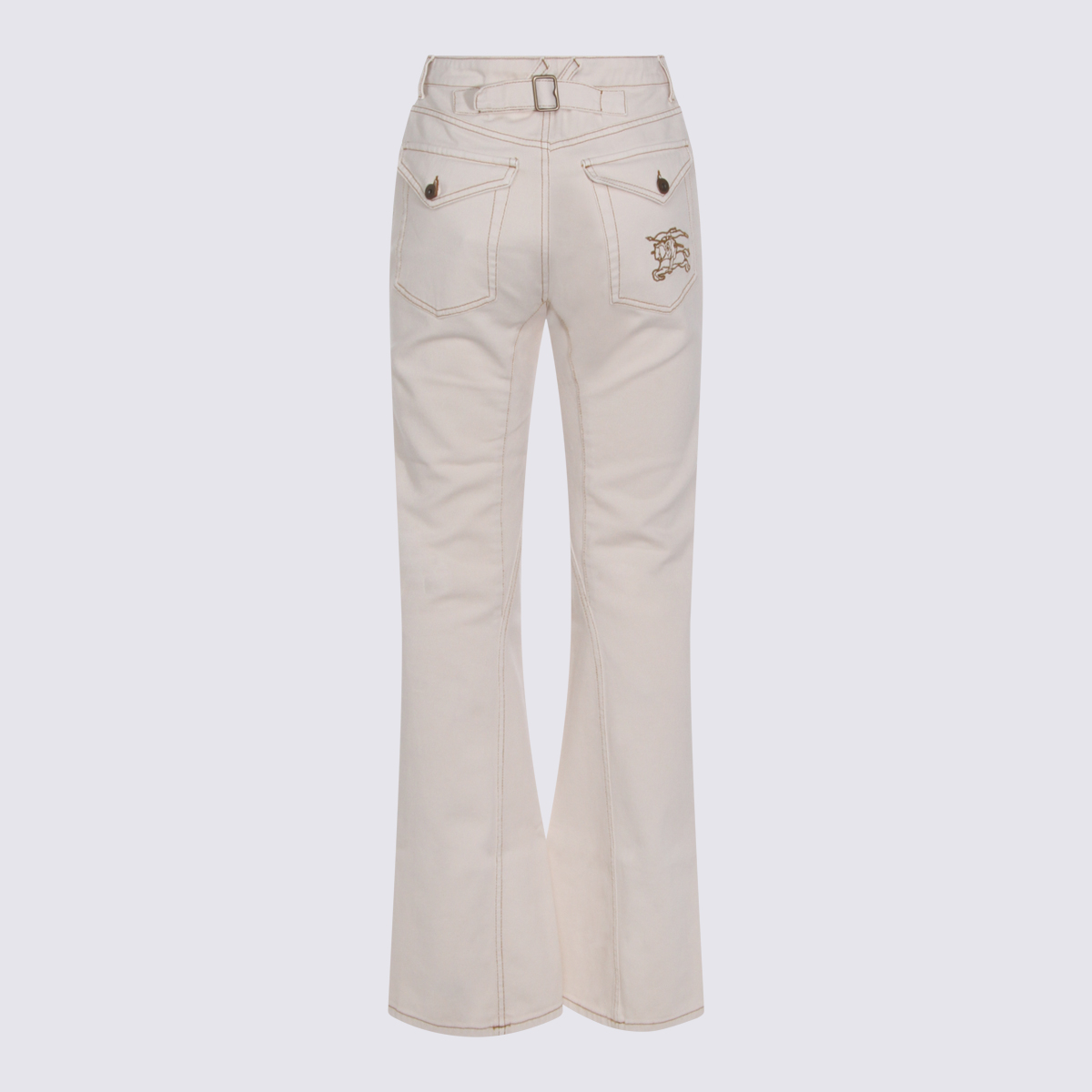 [Burberry] Trousers SS26 8118523C3997