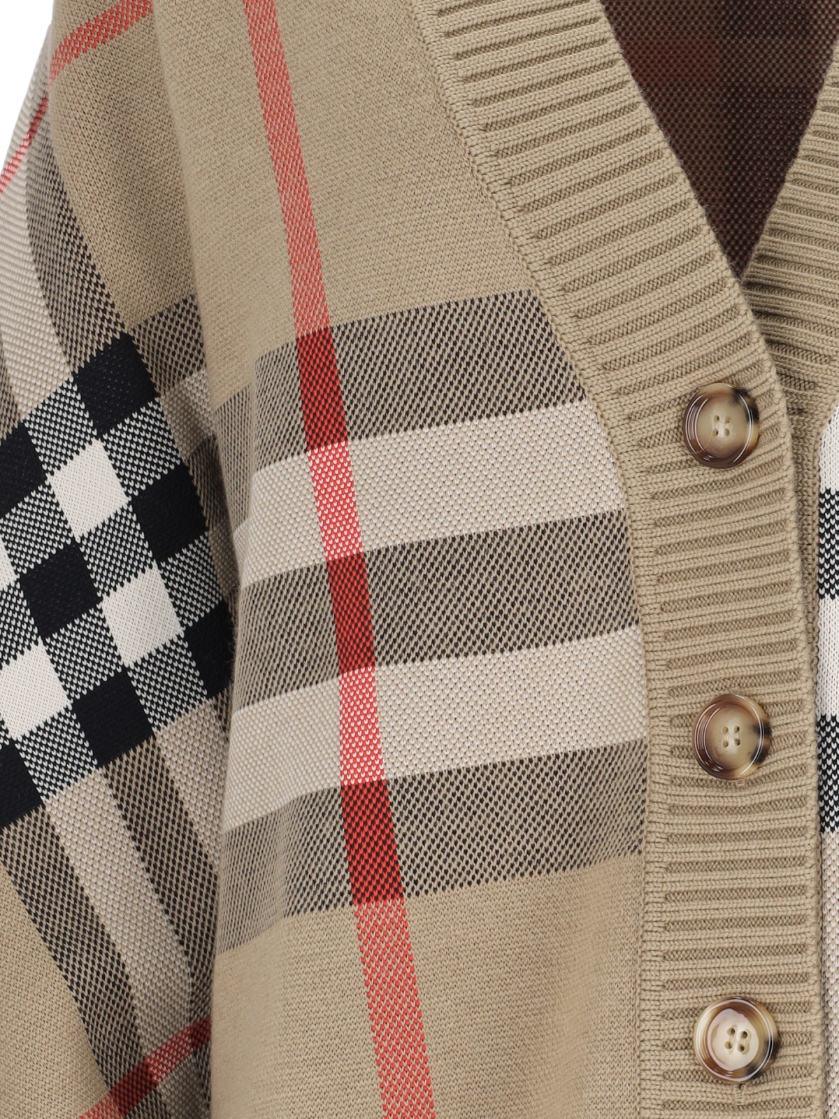 [Burberry] Knitwear FW26 8039153A7026