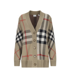 [Burberry] Knitwear FW26 8039153A7026
