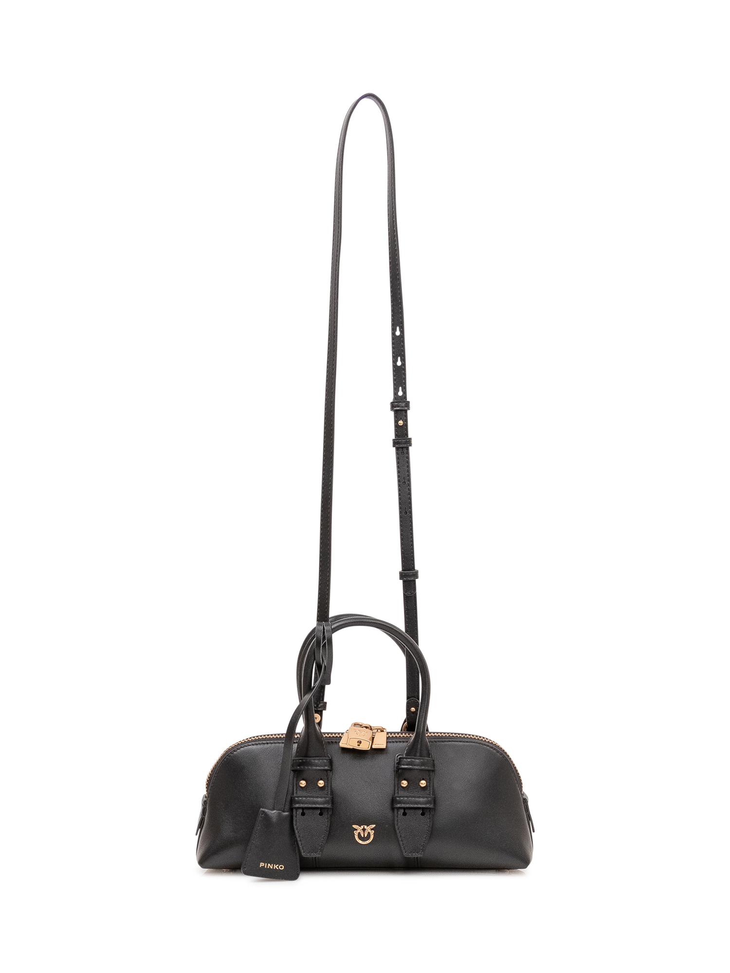 [PINKO] Tote bag SS26 105334A0QO Z99Q