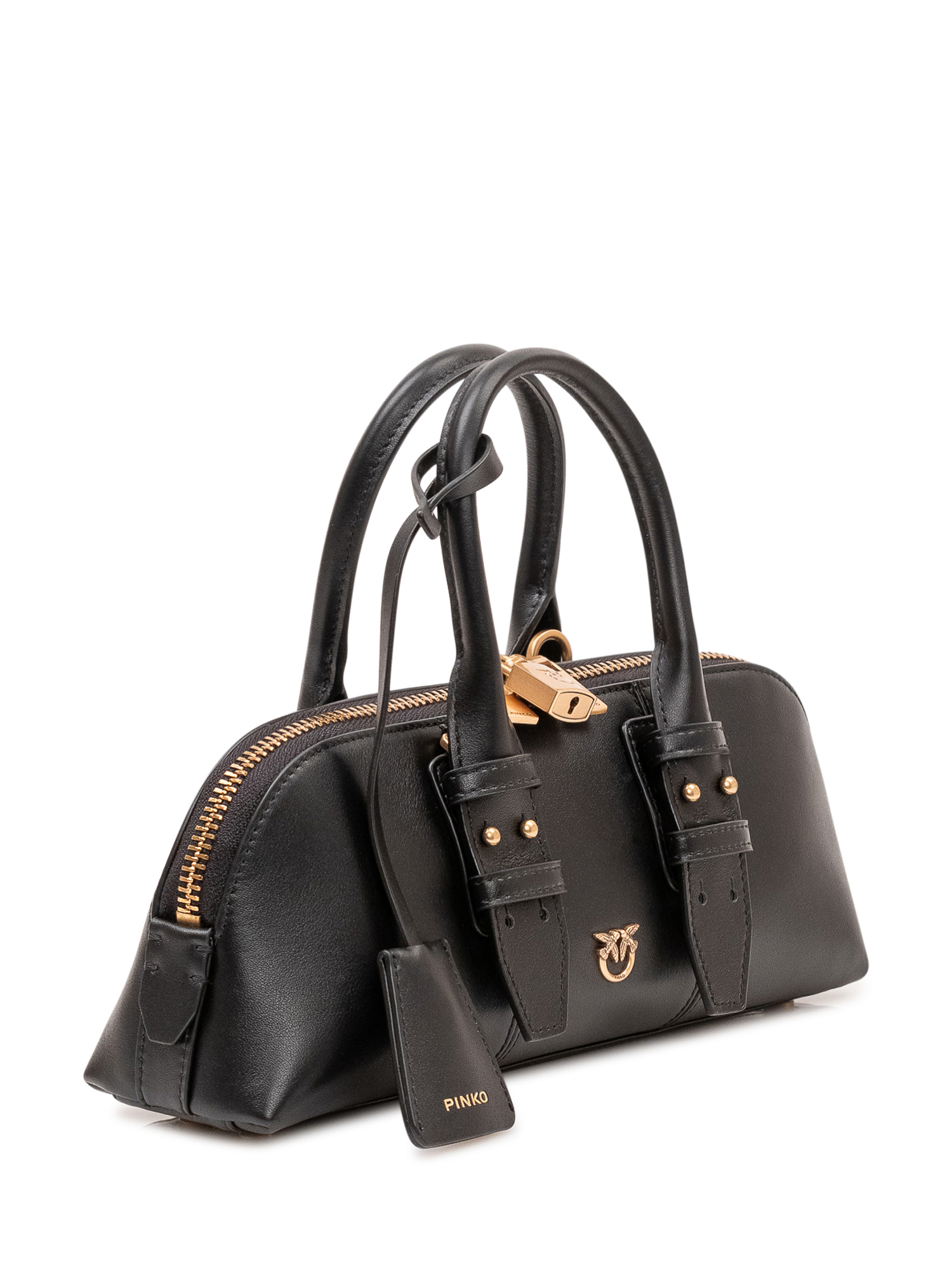[PINKO] Tote bag SS26 105334A0QO Z99Q