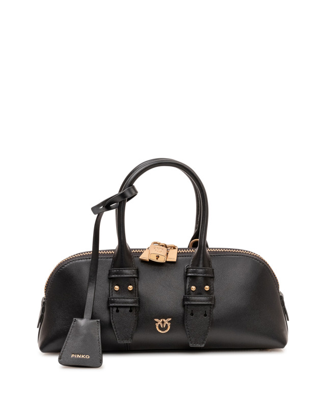 [PINKO] Tote bag SS26 105334A0QO Z99Q
