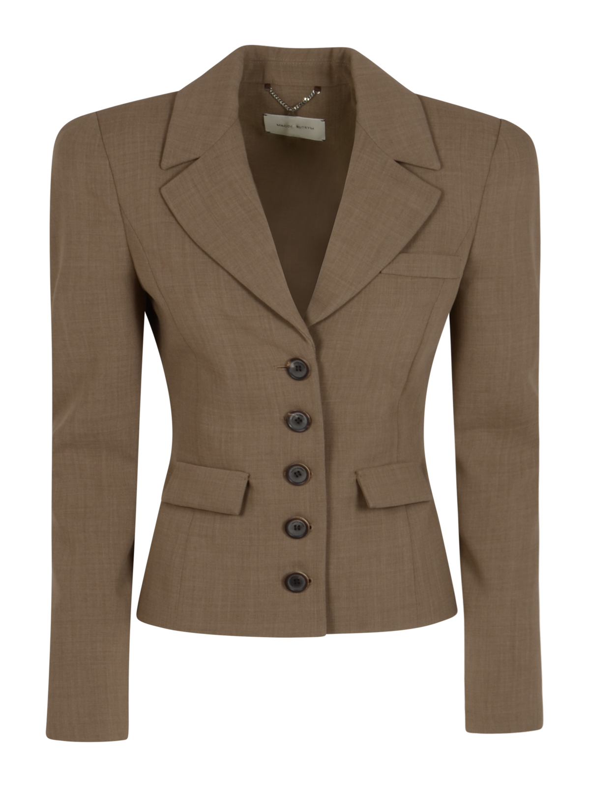 [MAGDA BUTRYM] Blazer SS26 290426