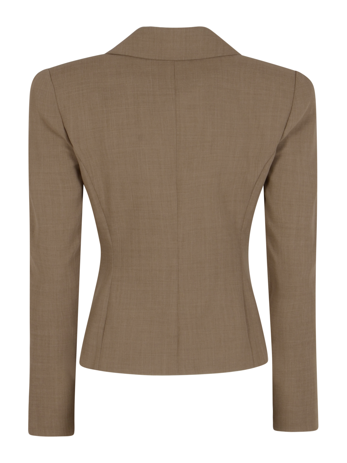 [MAGDA BUTRYM] Blazer SS26 290426