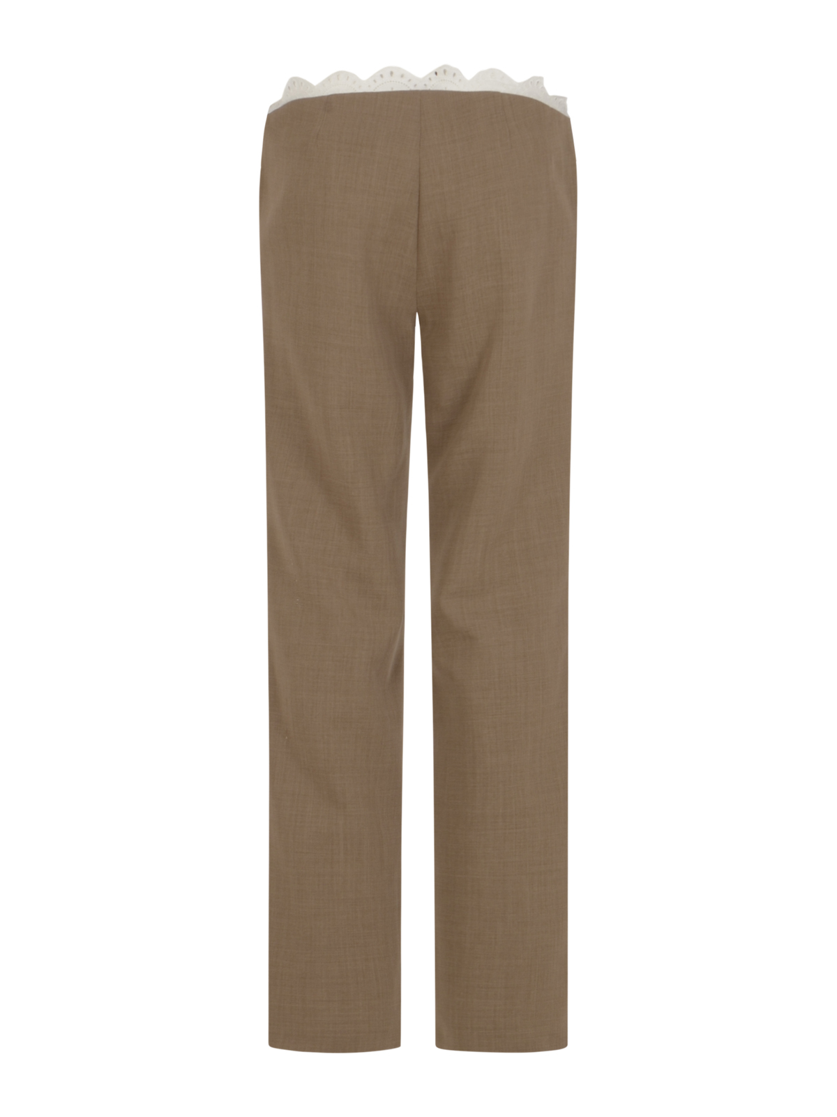 [MAGDA BUTRYM] Trousers SS26 173426