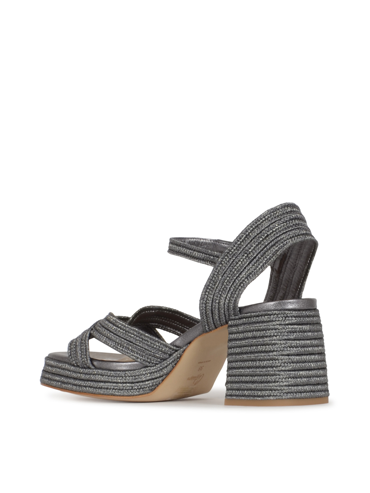 [Castaner] Pumps SS26 026223105