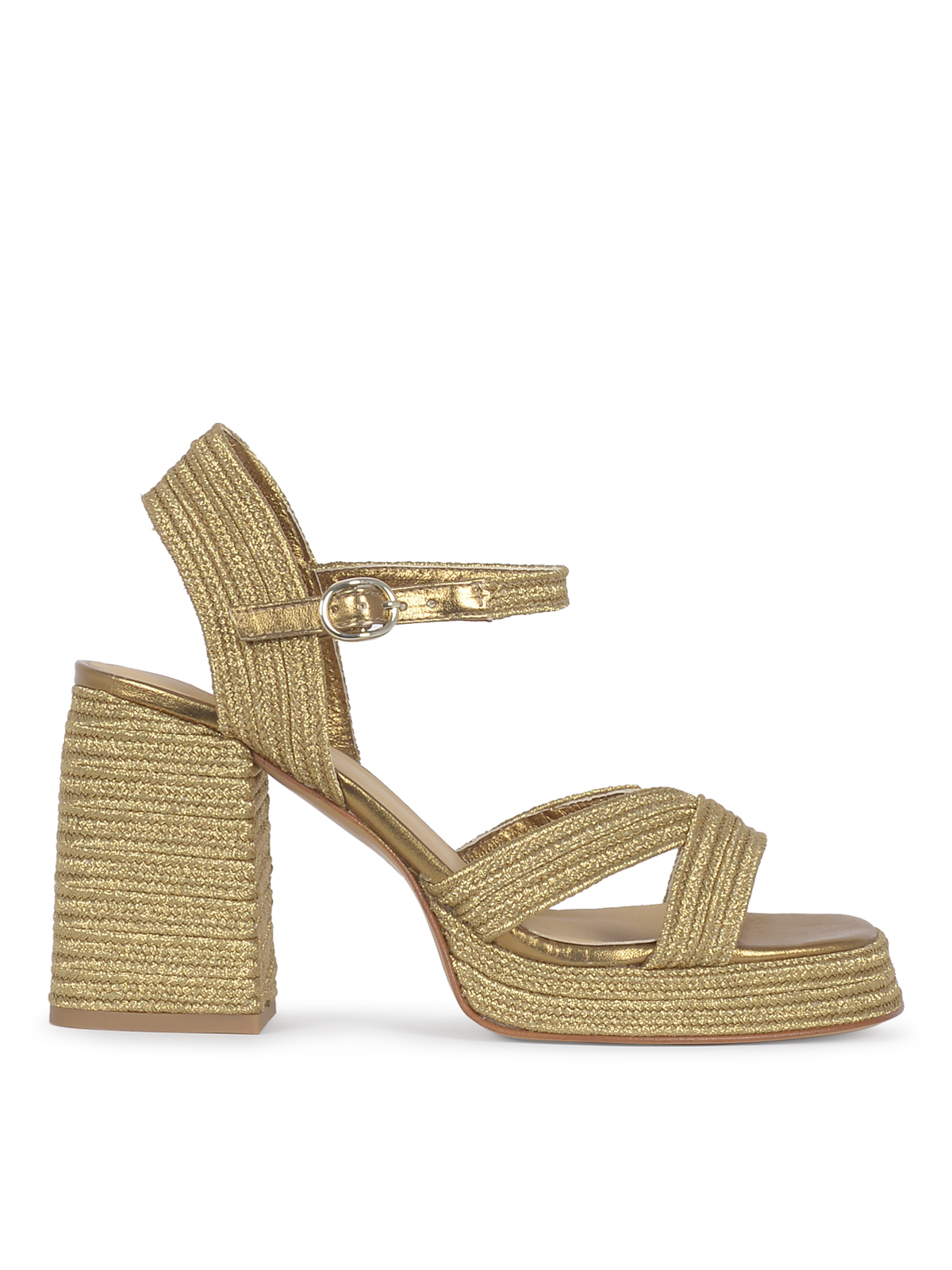 [Castaner] Pumps SS26 0231163006