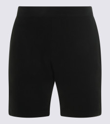 [04651 / A TRIP IN A BAG] Shorts SS26 2SW2601A10BLACK