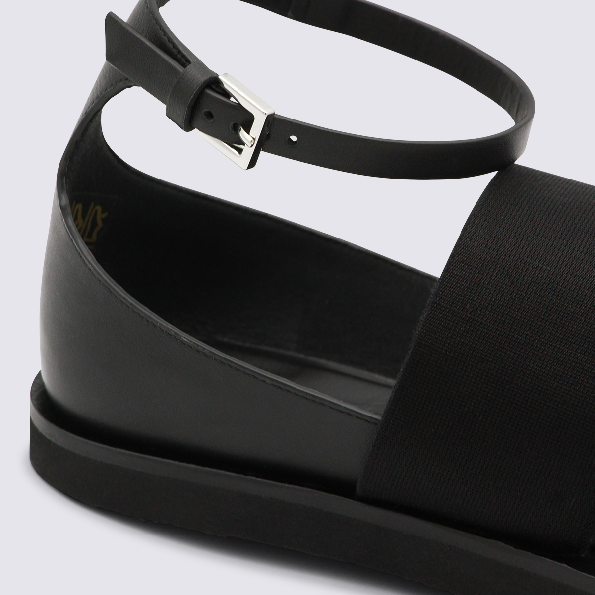 [MaxMara] Sandals SS26 2614521033600003
