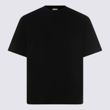 [04651 / A TRIP IN A BAG] T-shirts Short Sleeve SS26 1SW2601A22BLACK